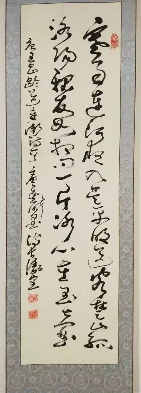 谢长涛老师作品 四