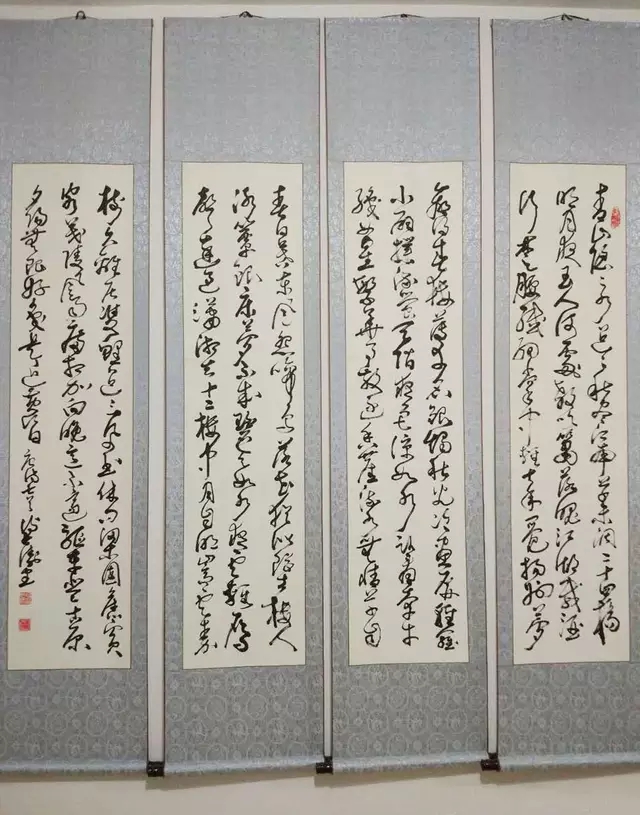 谢长涛老师作品 三