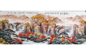 高岩松老师作品 一