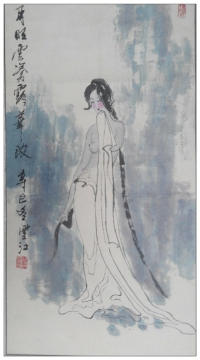 龚云江老师作品 七