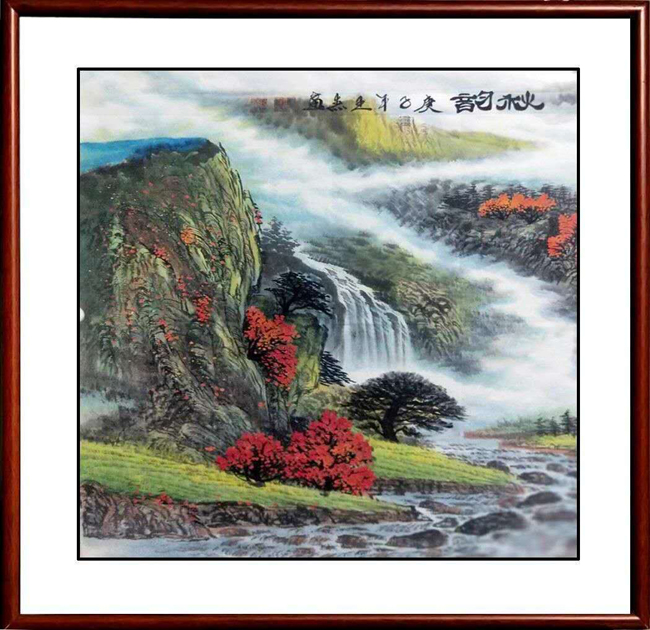 王杰老师作品 六