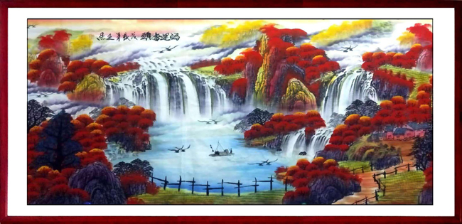 王杰老师作品 七