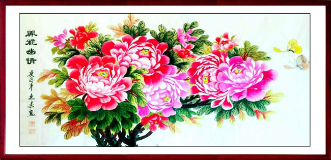 王杰老师作品 八