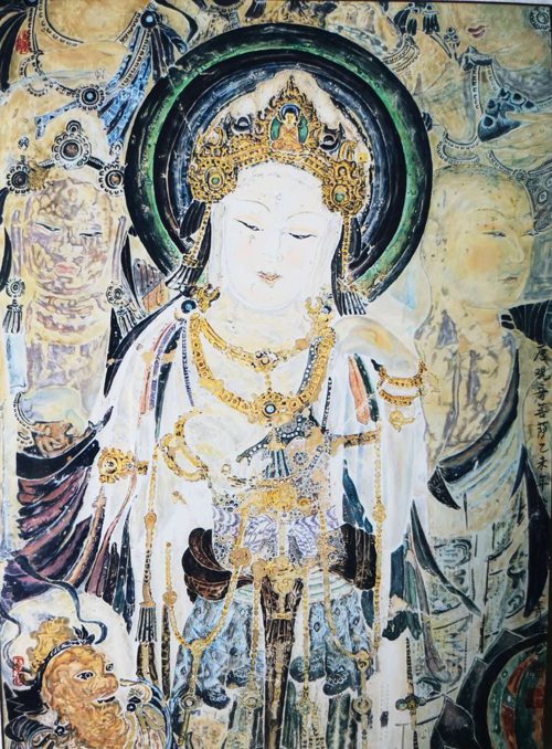 高长青老师作品 二