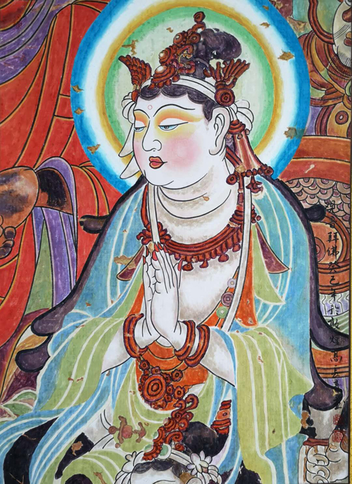 高长青老师作品 十二