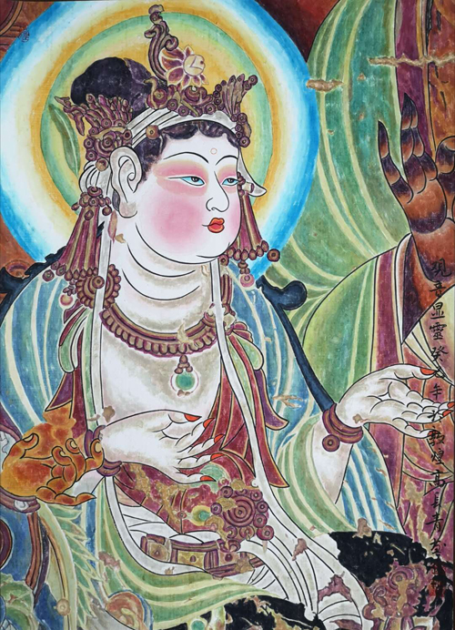 高长青老师作品 十五