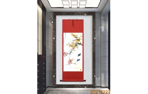 田庆堂老师作品 十三