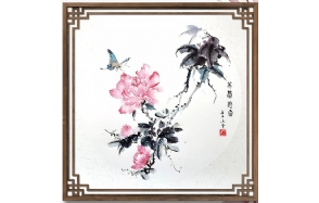 田庆堂老师作品 十四