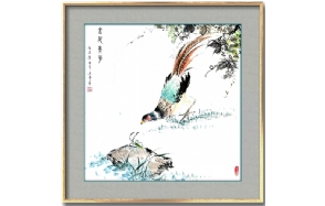 田庆堂老师作品 三