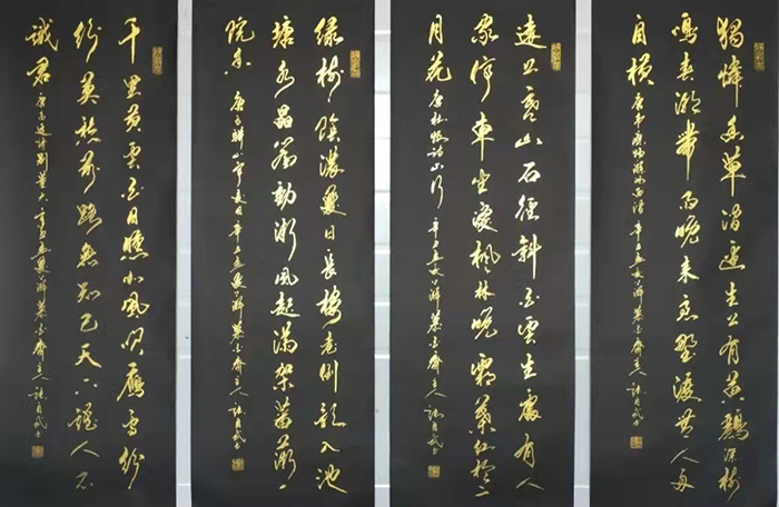 张自武老师作品 七