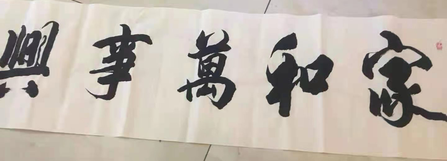 王功义老师作品 四