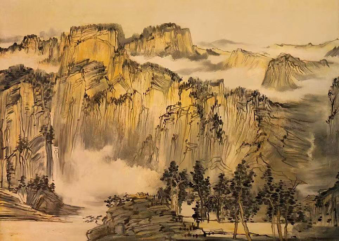 高松老师作品 一