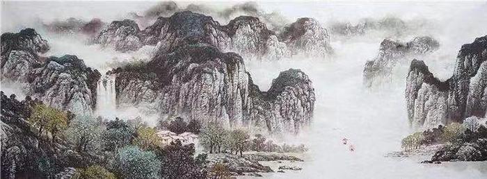 高松老师作品 三