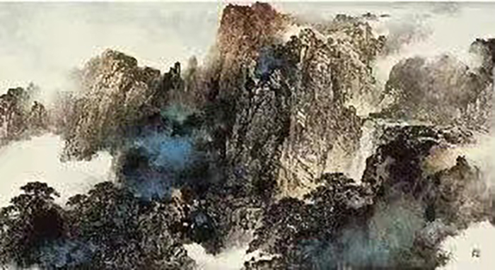 高松老师作品 五