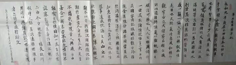 贾占儒老师作品 二