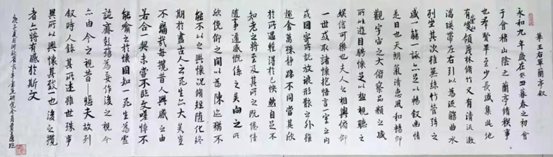 贾占儒老师作品 三