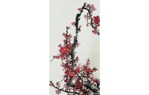 彭黎老师作品 十一